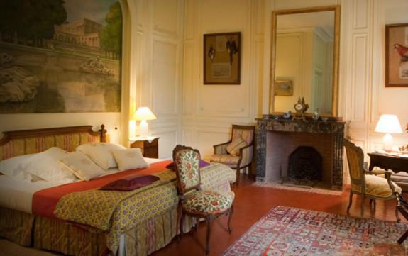 Chateau De Raissac Béziers Eksteriør bilde